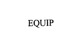 EQUIP trademark