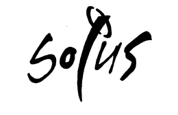 SOLUS trademark
