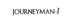 JOURNEYMAN-I trademark