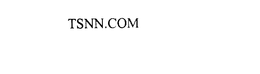 TSNN.COM trademark