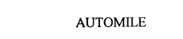 AUTOMILE trademark