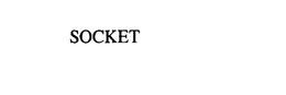 SOCKET trademark
