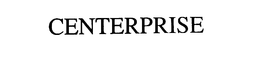 CENTERPRISE trademark