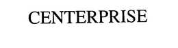 CENTERPRISE trademark