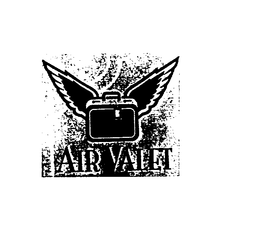 AIR VALET trademark