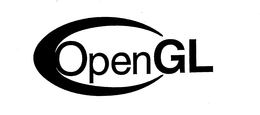 OPENGL trademark