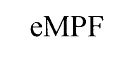 EMPF trademark