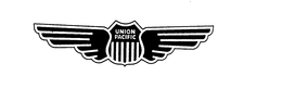 UNION PACIFIC trademark