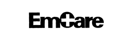 EMCARE trademark