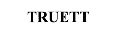 TRUETT trademark