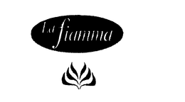 LA FIAMMA trademark