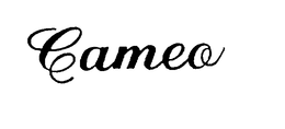 CAMEO trademark