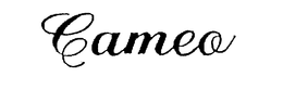 CAMEO trademark