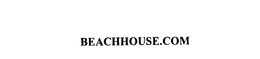 BEACHHOUSE.COM trademark