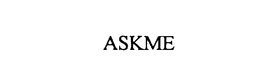 ASKME trademark