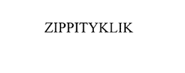 ZIPPITYKLIK trademark