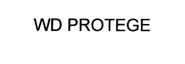 WD PROTEGE trademark