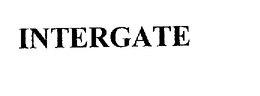 INTERGATE trademark