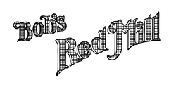 BOB'S RED MILL trademark