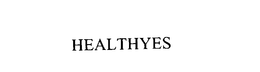 HEALTHYES trademark