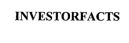 INVESTORFACTS trademark