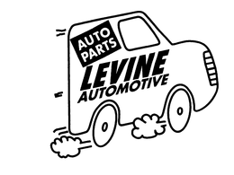 LEVINE AUTOMOTIVE AUTO PARTS trademark