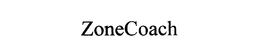 ZONECOACH trademark