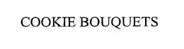 COOKIE BOUQUETS trademark
