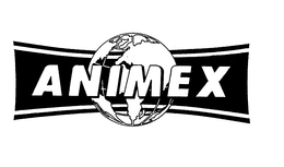 A N I M E X trademark
