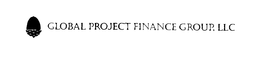 GLOBAL PROJECT FINANCE GROUP, LLC trademark