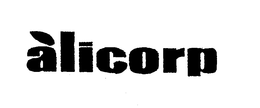 ALICORP trademark