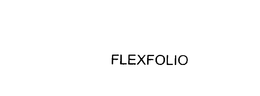FLEXFOLIO trademark