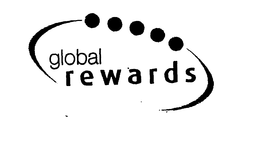 GLOBAL REWARDS trademark