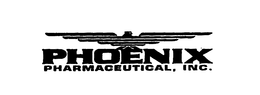 PHOENIX PHARMACEUTICAL, INC. trademark