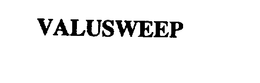 VALUSWEEP trademark