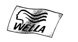 WELLA trademark
