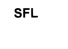 SFL trademark