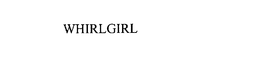 WHIRLGIRL trademark