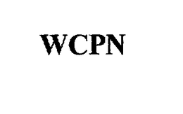 WCPN trademark