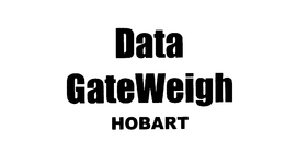DATA GATEWEIGH HOBART trademark