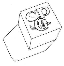 SPG trademark