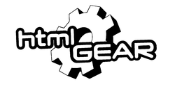 HTML GEAR trademark