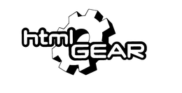 HTML GEAR trademark