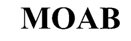 MOAB trademark