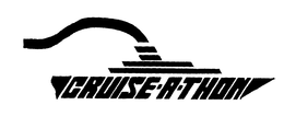 CRUISE-A-THON trademark