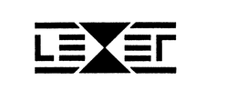 LEXER trademark