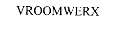 VROOMWERX trademark