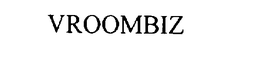 VROOMBIZ trademark