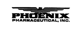 PHOENIX PHARMACEUTICAL, INC. trademark