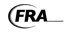 FRA trademark